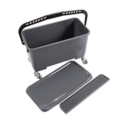 Microfiber Mop Bucket